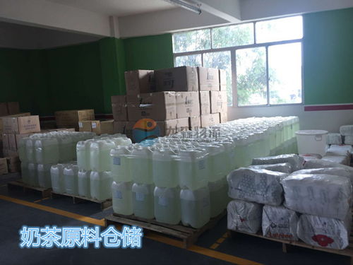 龍森倉儲 廣州專業(yè)食品倉儲服務(wù)推薦商家