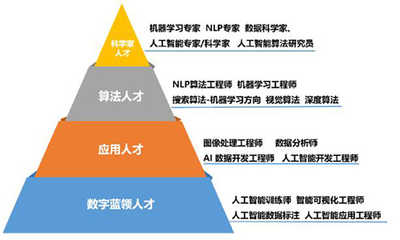 軟件與大數據系 人工智能應用軟件開發——引領未來的關鍵技術領域